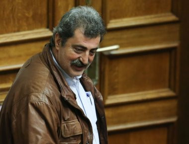 Επίθεση Π.Πολάκη με «tweets» στη δικαιοσύνη για την απόρριψη της αποφυλάκισης της Ηριάννας Β.Λ. (φωτό)